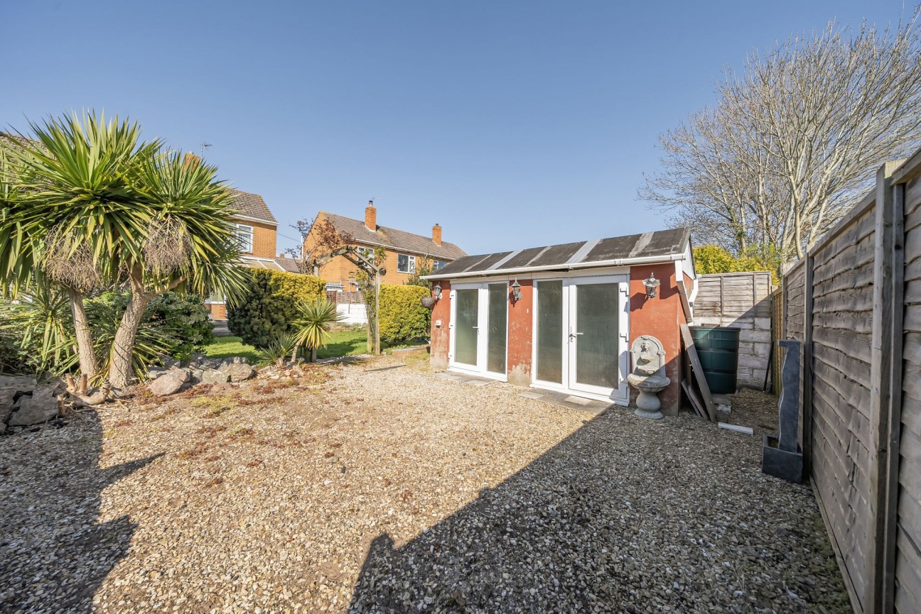 Southside, Congresbury, BS49