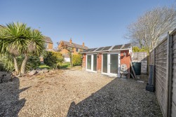 Southside, Congresbury, BS49