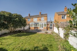 Southside, Congresbury, BS49
