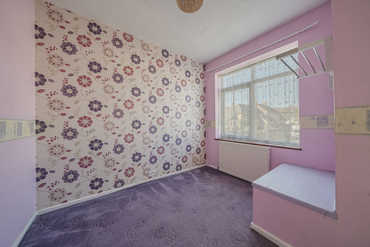 Southside, Congresbury, BS49