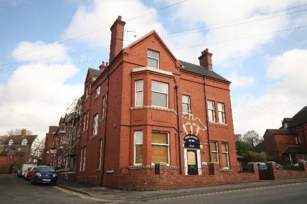 King Street, 15 King Street, Newcastle Under Lyme, Staffordshire
