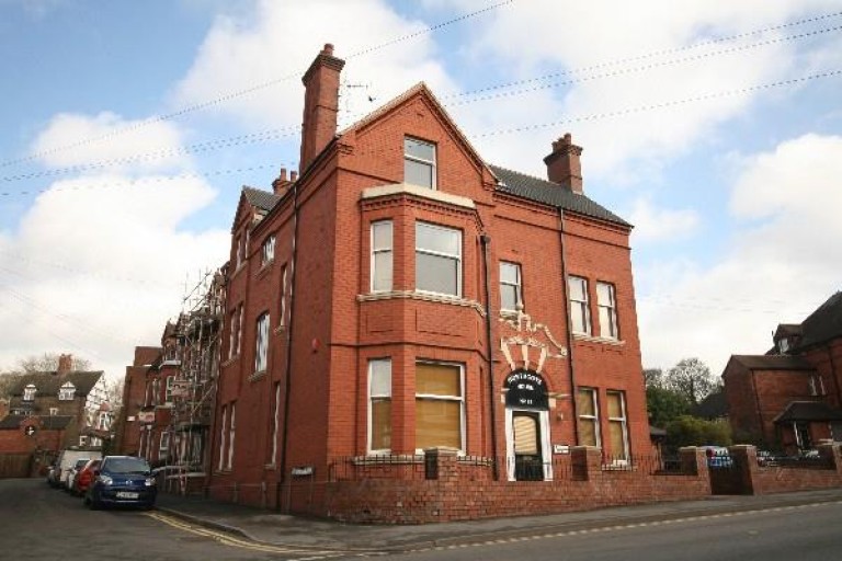 King Street, 15 King Street, Newcastle Under Lyme, Staffordshire