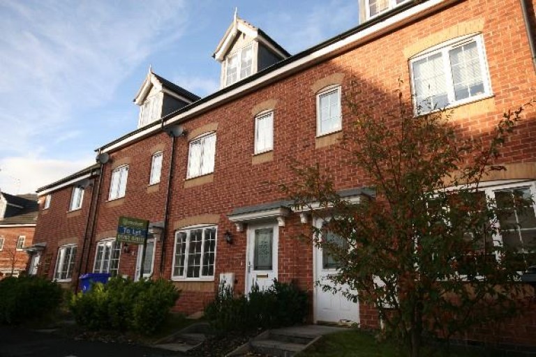 Lymevale View, Stoke On Trent, Staffs