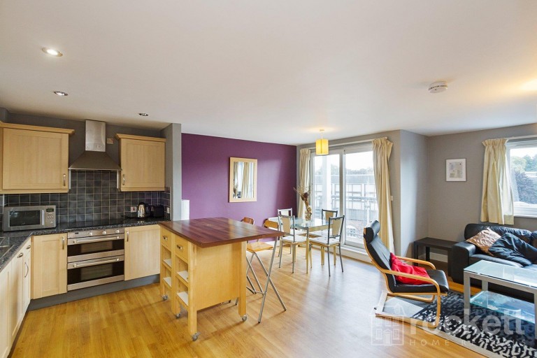 No.1 London Road, Newcastle Under Lyme, Staffordshire