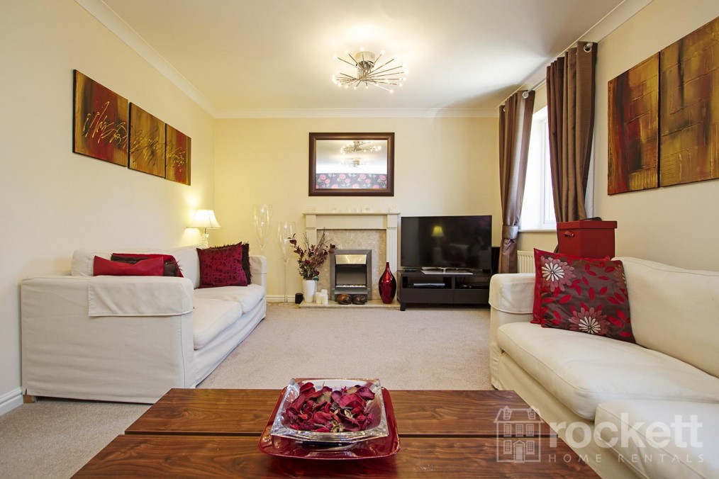 Lymevale View, Stoke On Trent, Staffordshire