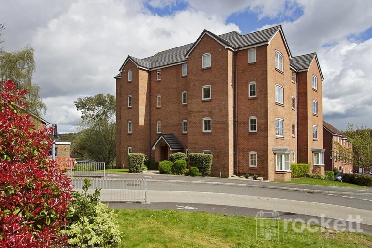 Lyme Valley, Newcastle-Under-Lyme, Staffordshire