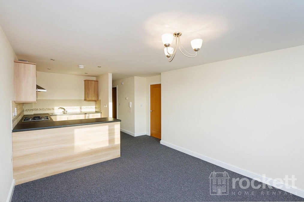 James Street, Wolstanton, Newcastle-Under-Lyme, Stafford