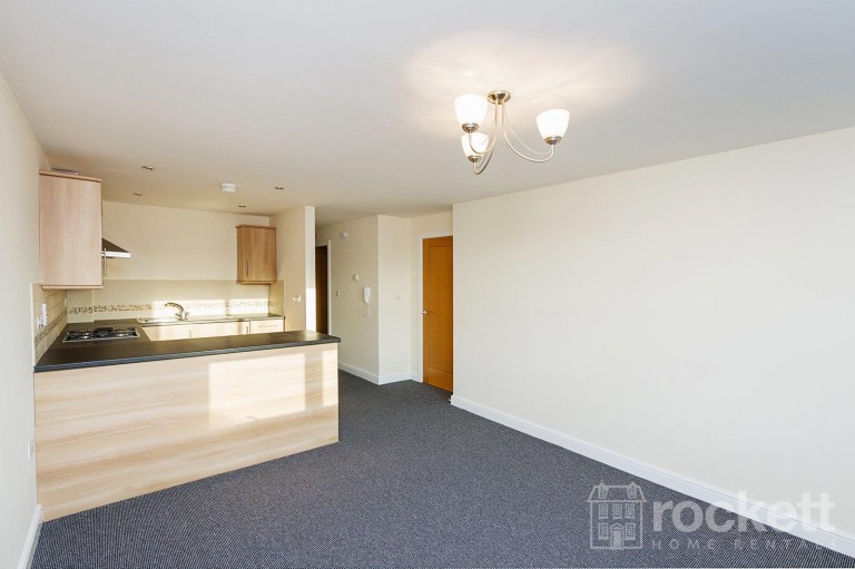 James Street, Wolstanton, Newcastle-Under-Lyme, Stafford