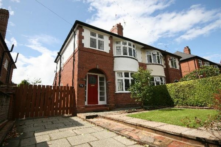 Clayton, Newcastle Under Lyme, Staffordshire