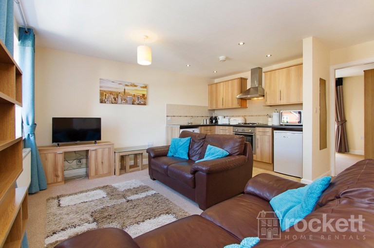 James Street, Wolstanton, Newcastle Under Lyme, Staffordshire