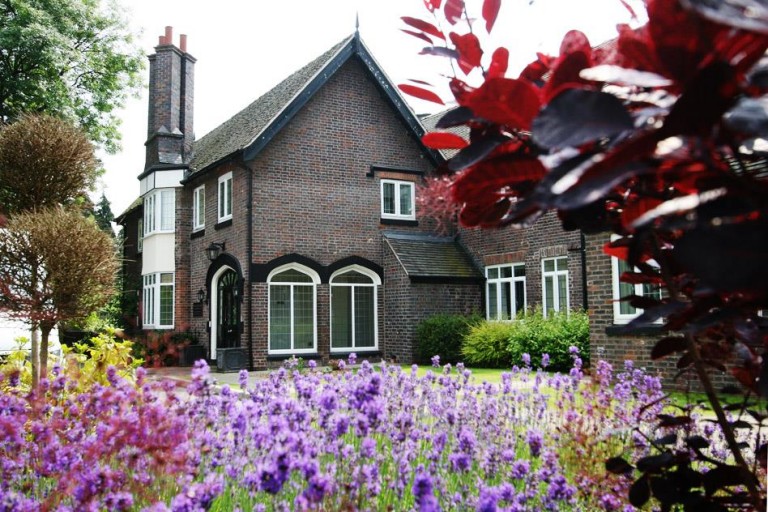 Manor Farm Drive, Tittensor, Stoke On Trent, Staffordshire