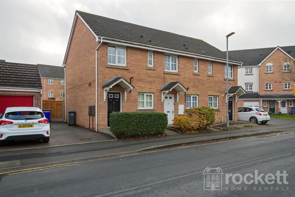 Churchlands, Stoke On Trent, Staffordshire