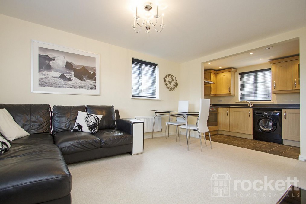 Newcastle Under Lyme, Staffordshire