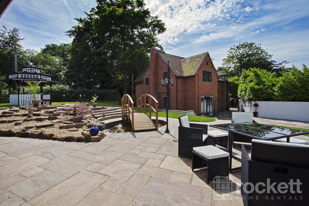 Butterton, Newcastle Under Lyme, Staffordshire