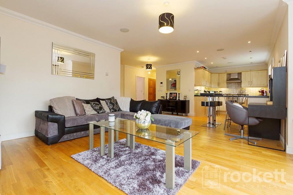 Enderley Street, Newcastle Under Lyme, Staffordshire