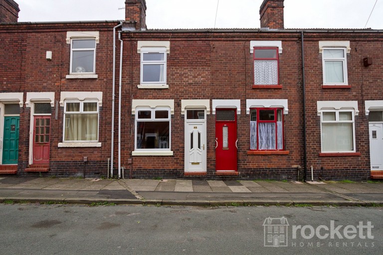 Fenton, Stoke On Trent, Staffordshire