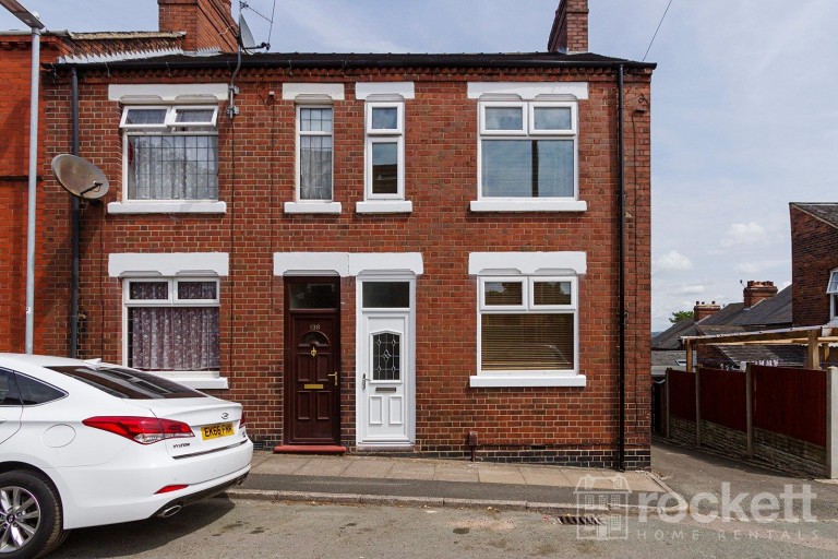 Penkhull, Stoke On Trent, Staffordshire