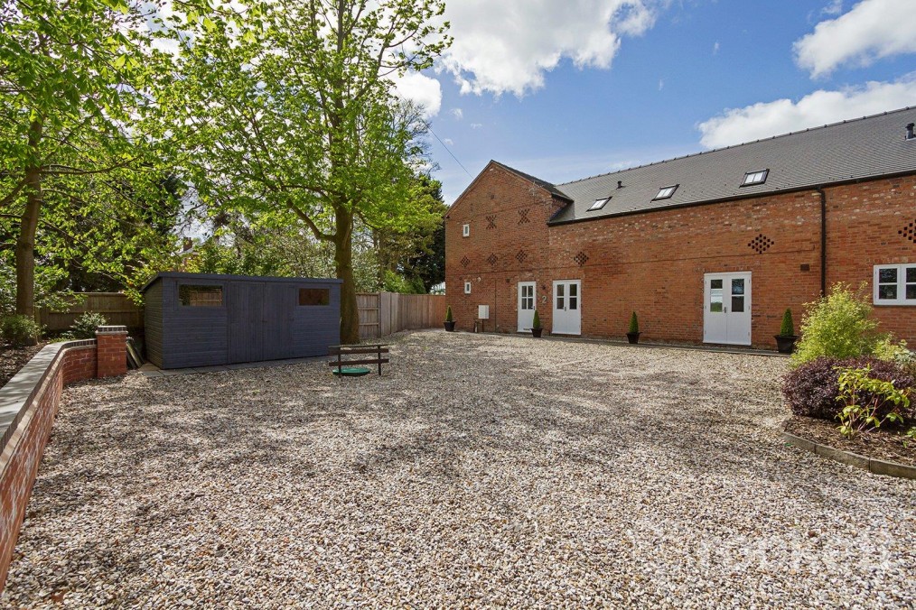 Audlem Road Hatherton, Nantwich, Cheshire