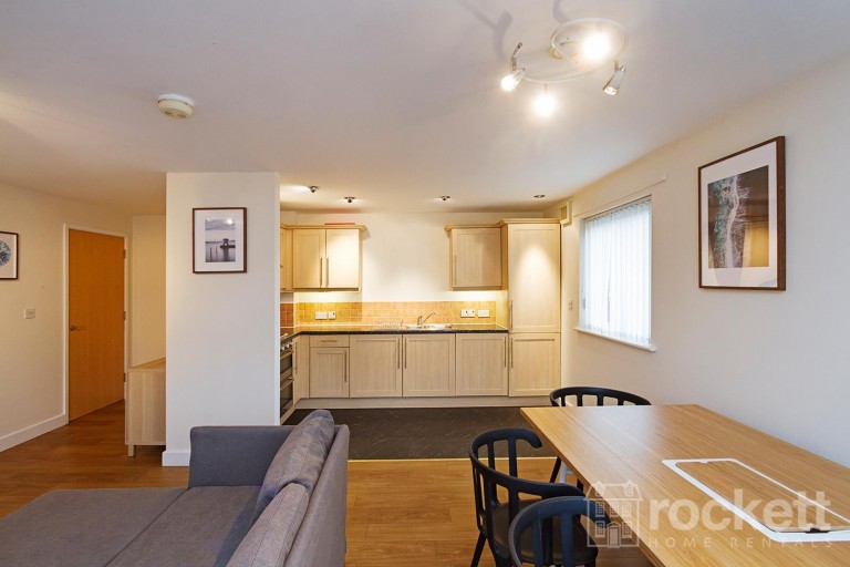 London Road, No1 London Road, Newcastle under Lyme, Staffordshire