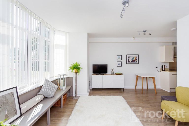 Manor Farm Drive, Tittensor, Stoke On Trent, Staffordshire