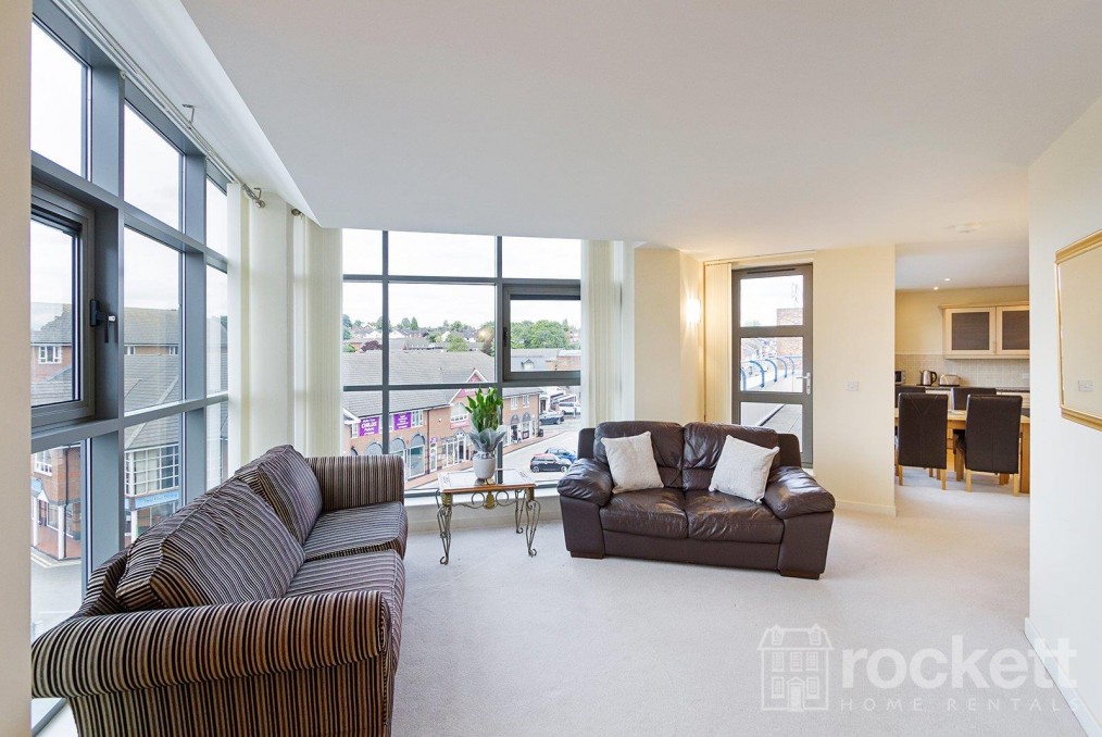 Brunswick Court, Newcastle-Under-Lyme, Staffordshire