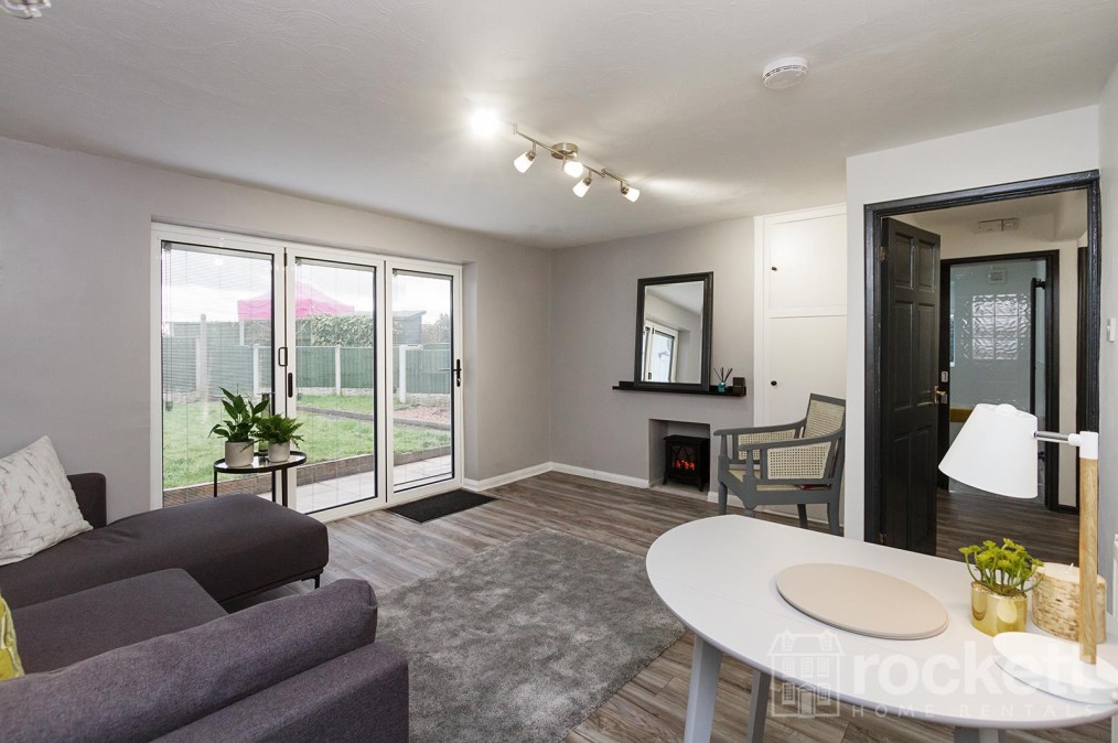 Derrington, Stafford