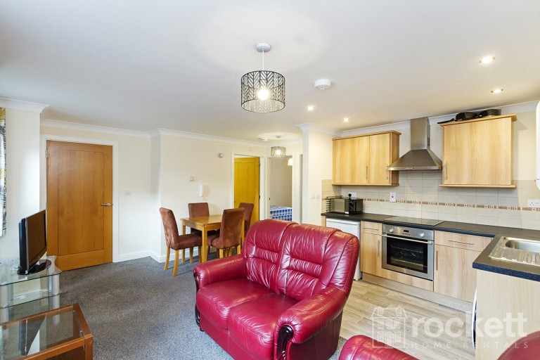 James Street, Wolstanton, Newcastle Under Lyme, Stafford