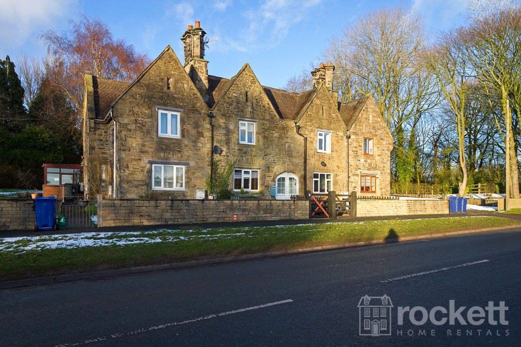 Keele, Newcastle Under Lyme, Staffordshire