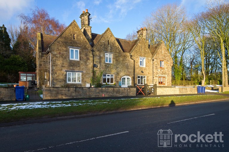 Keele, Newcastle Under Lyme, Staffordshire