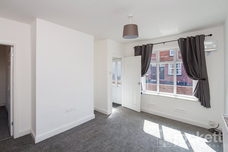 Baddeley Green, Stoke On Trent, Staffordshire