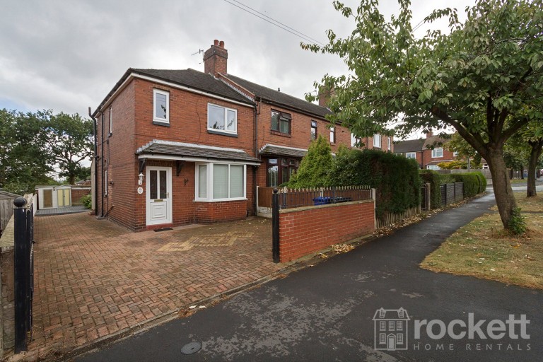 Wolstanton, Newcastle Under Lyme, Staffordshire