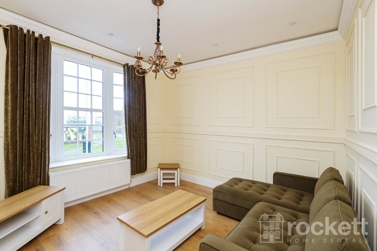 Wolstanton, Newcastle Under Lyme, Staffordshire