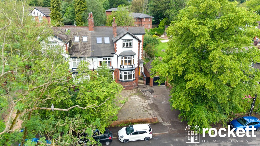 Maybank, Newcastle Under Lyme, Staffordshire