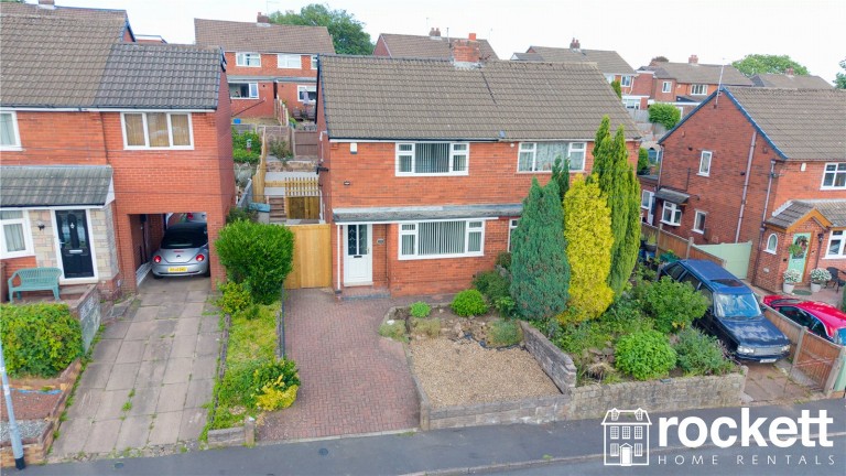 Stoke On Trent, Staffordshire