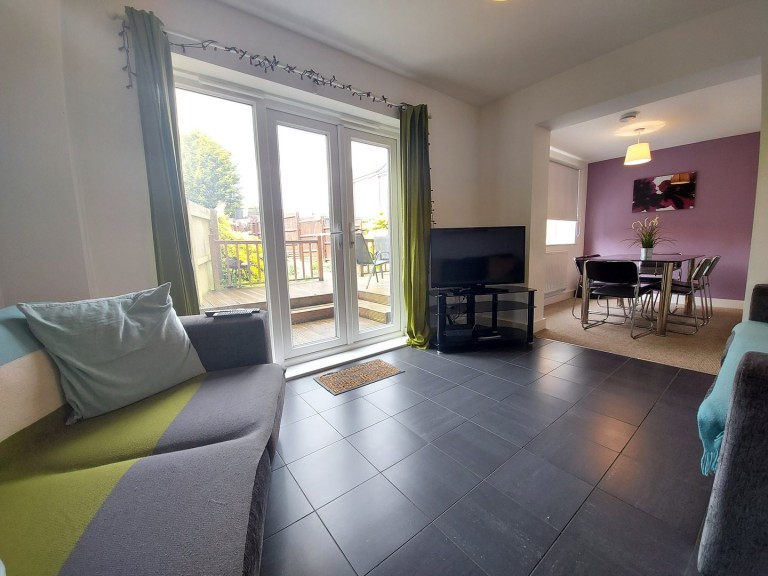 Hampton Hargate, Peterborough, Cambridgeshire