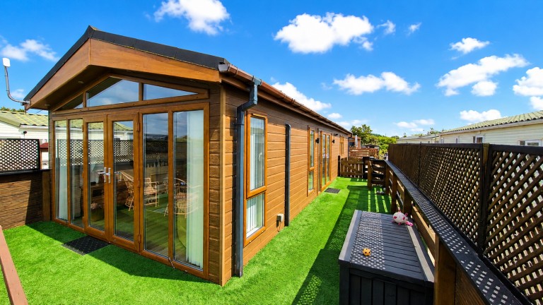 Tallington Lakes, Tallington, Lincolnshire