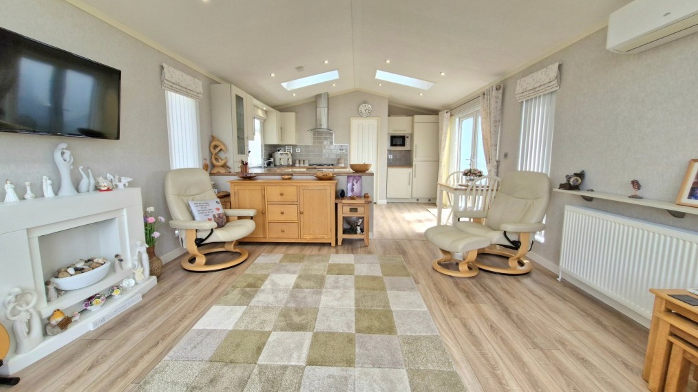 Tallington Lakes, Tallington, Lincolnshire