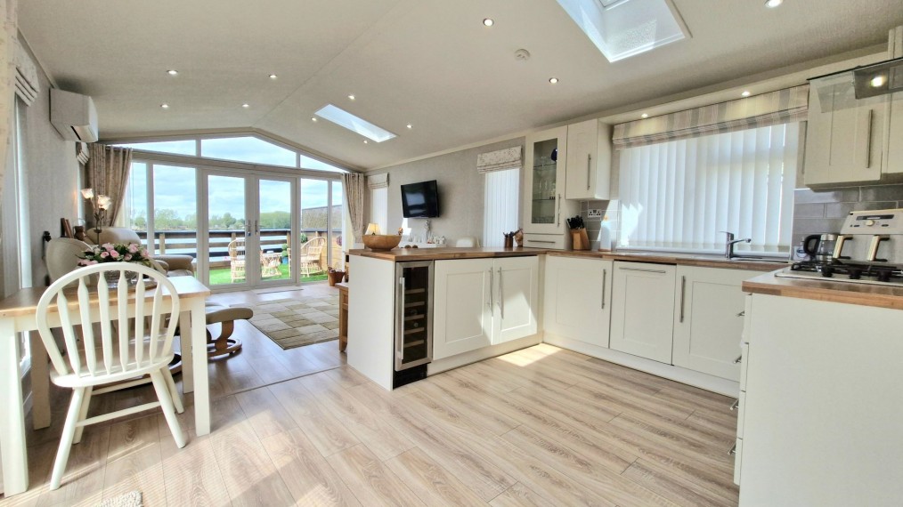 Tallington Lakes, Tallington, Lincolnshire