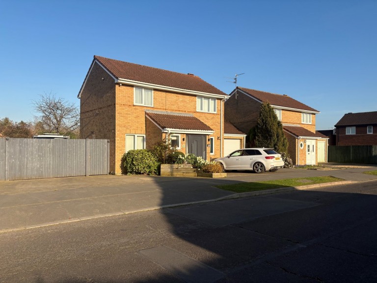 Bourne, Lincolnshire