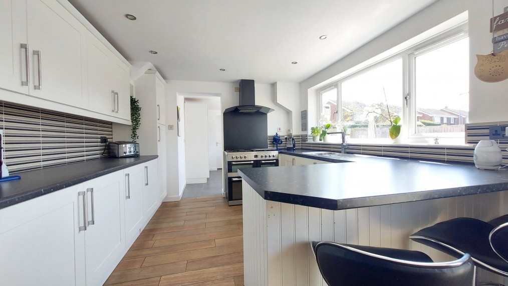 Broadlands Avenue, Bourne, Lincolnshire