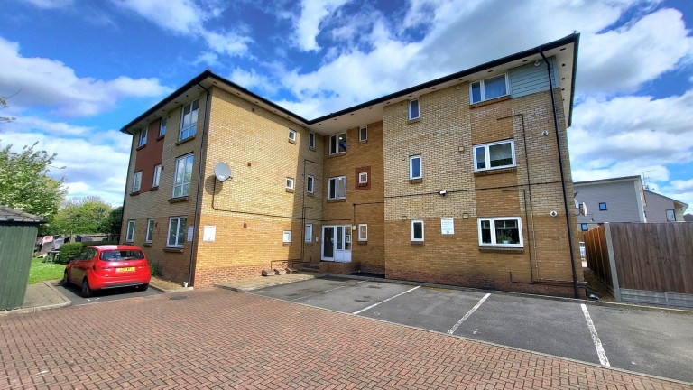 Stanground, Peterborough, Cambridgeshire