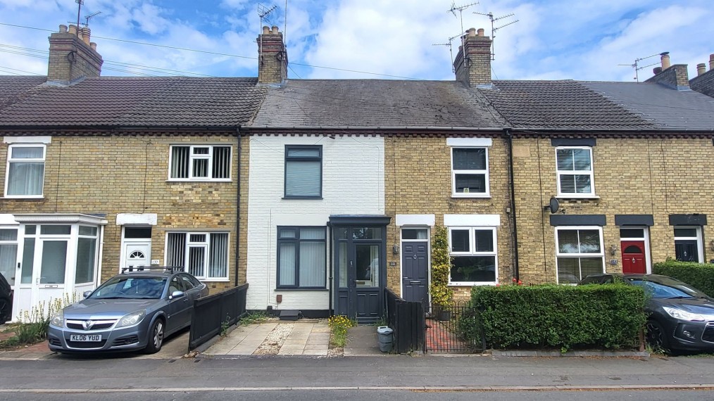 Woodston, Peterborough, Cambridgeshire
