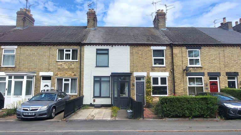 Woodston, Peterborough, Cambridgeshire