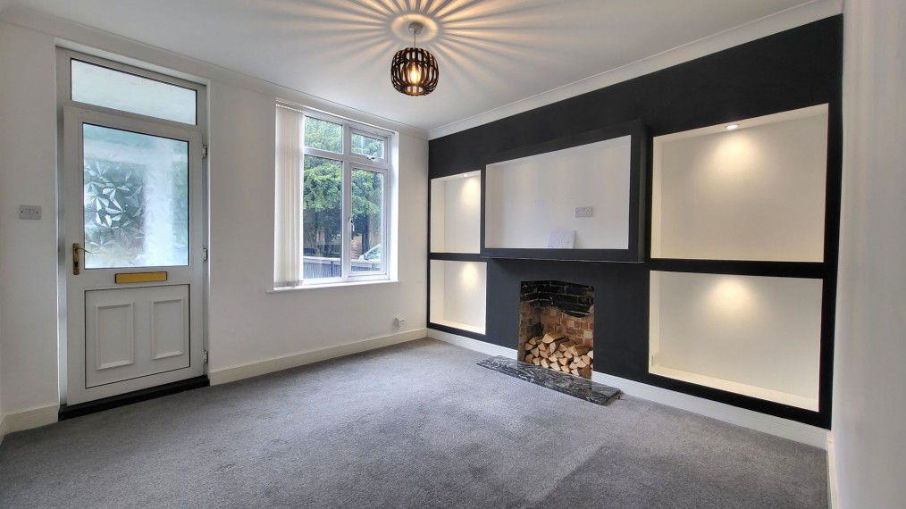 Woodston, Peterborough, Cambridgeshire