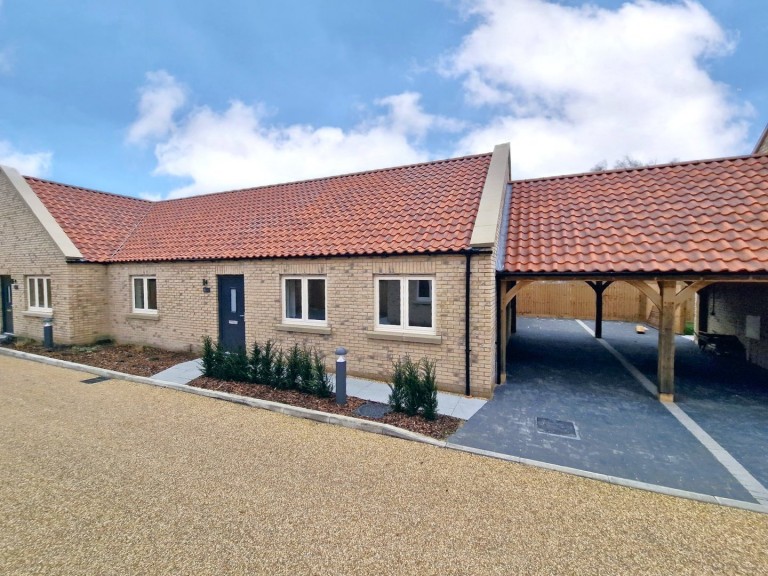 London Road, Chatteris, Cambridgeshire