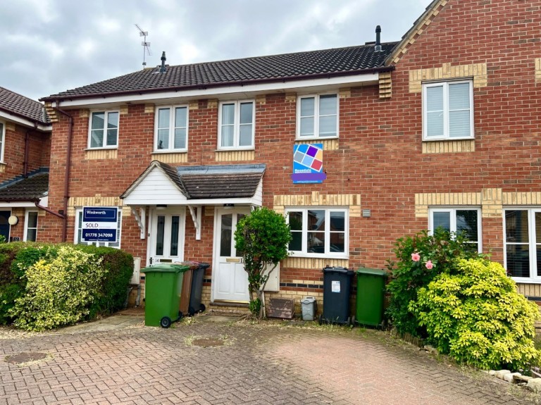 Stanground, Peterborough, Cambridgeshire