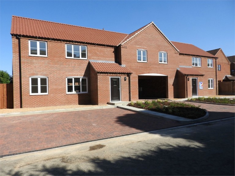 Billingborough, Sleaford, Lincolnshire