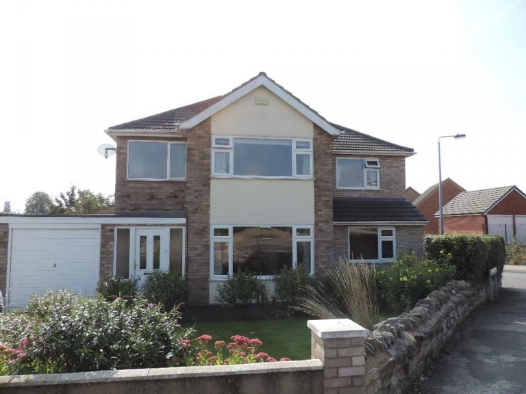 Cambridge Road, Stamford, Lincolnshire