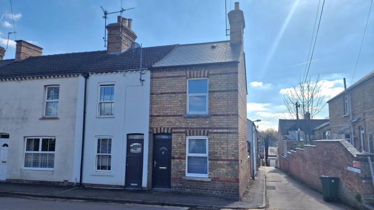 STAMFORD, Stamford, Lincolnshire