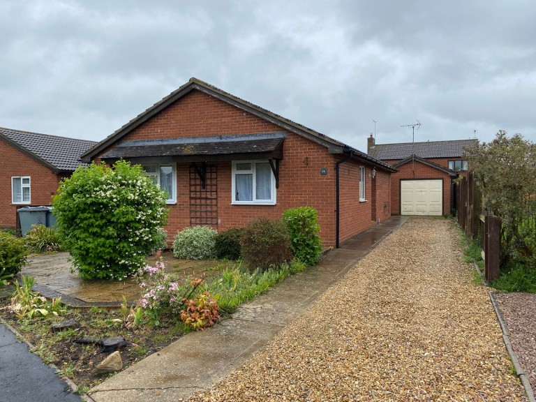 Viking Close, BOURNE, Lincolnshire